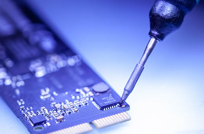 Data Recovery