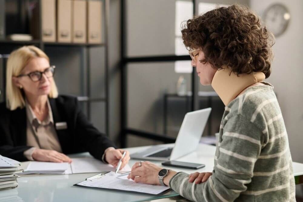 Injury Lawyers