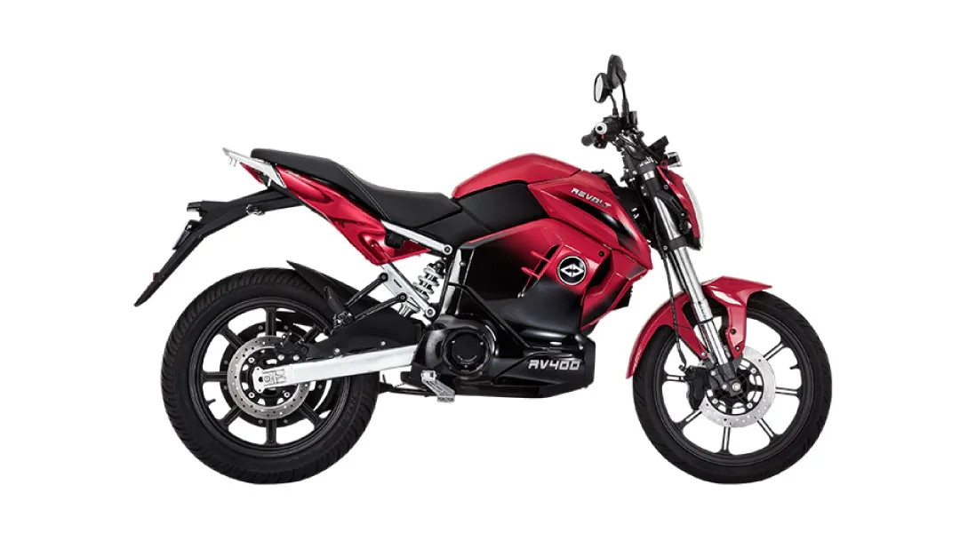Electric Bikes