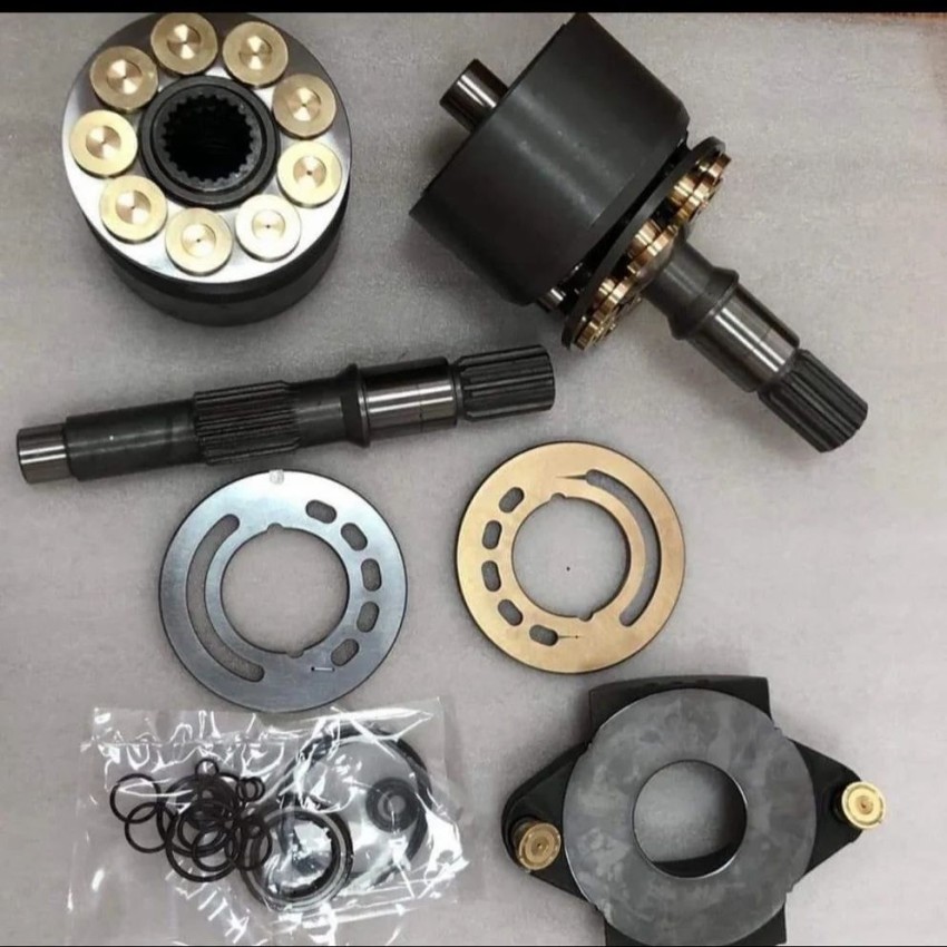 Hydraulic Cylinder Repairs