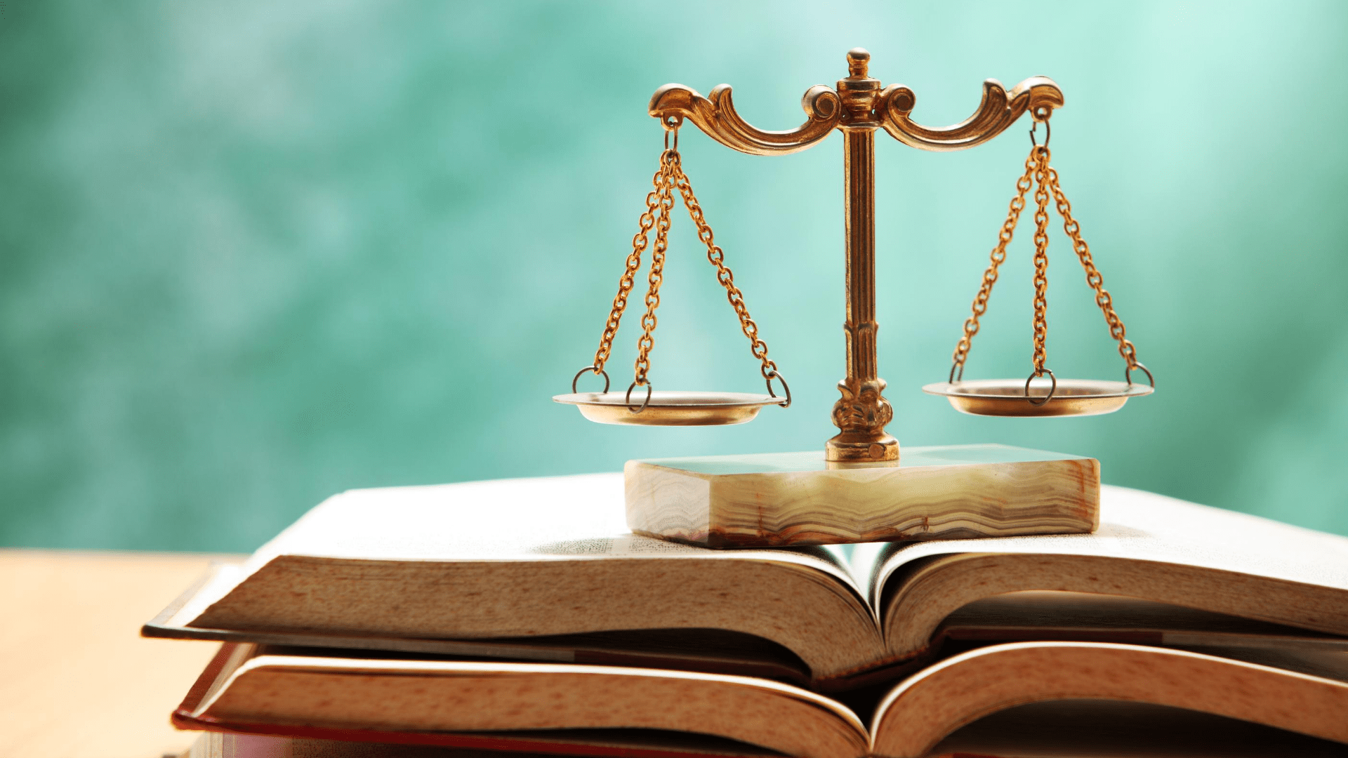 Legal Matters